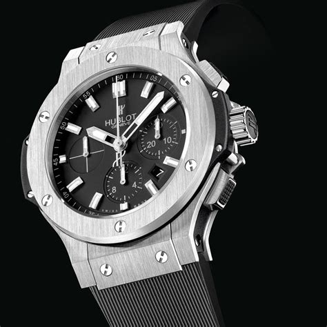 Как отличить часы Hublot от подделки 